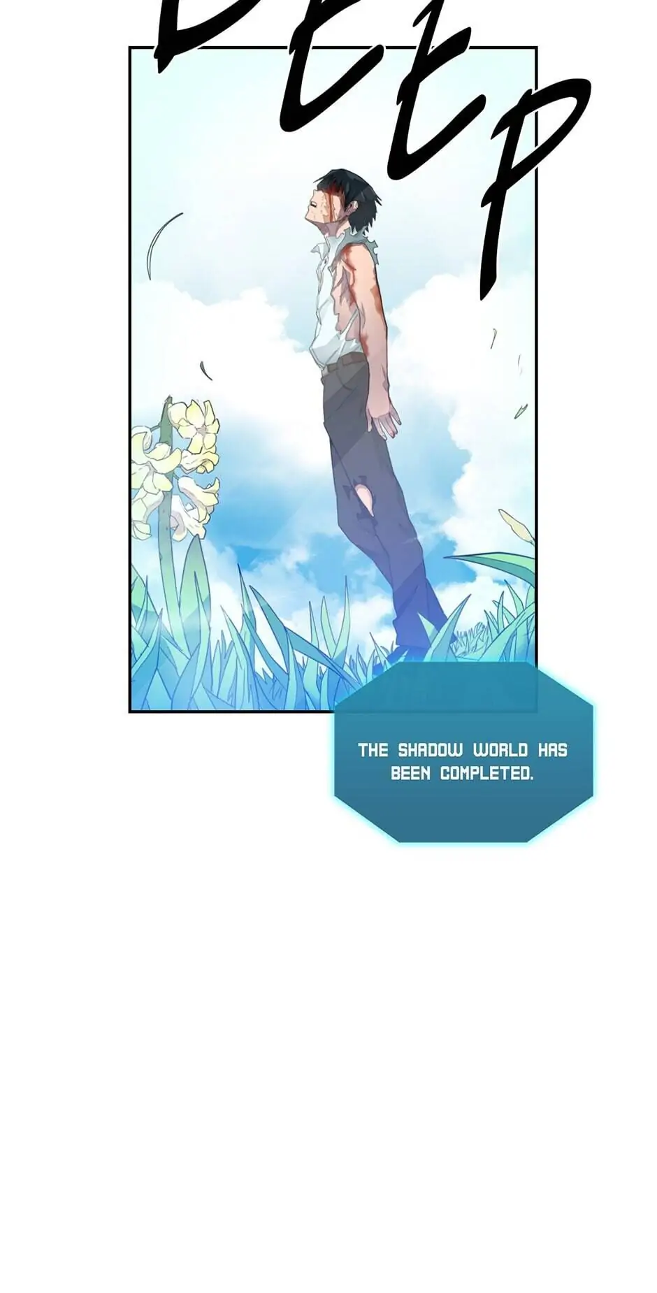 Read A Returner’s Magic Should Be Special EN Manga Online