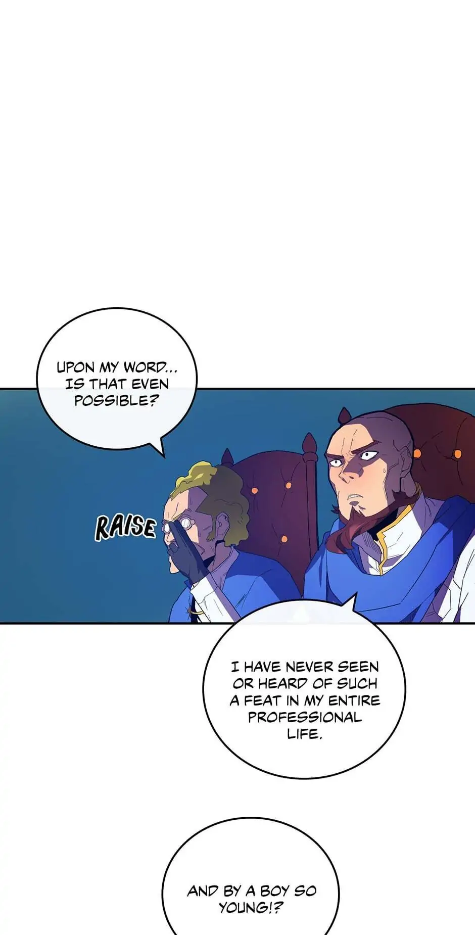 Read A Returner’s Magic Should Be Special EN Manga Online