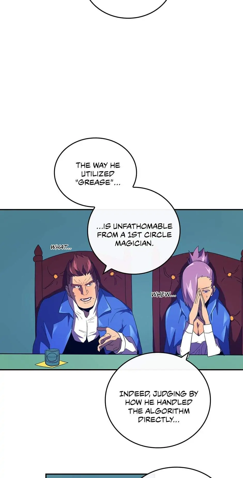 Read A Returner’s Magic Should Be Special EN Manga Online