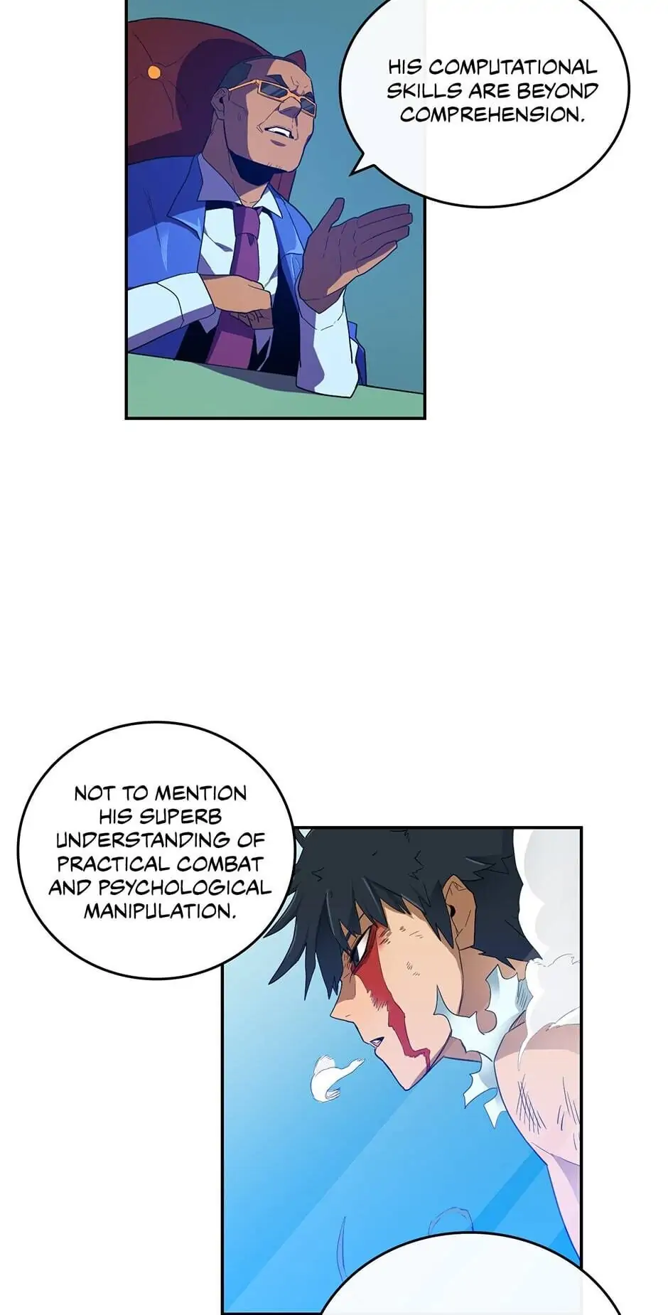 Read A Returner’s Magic Should Be Special EN Manga Online