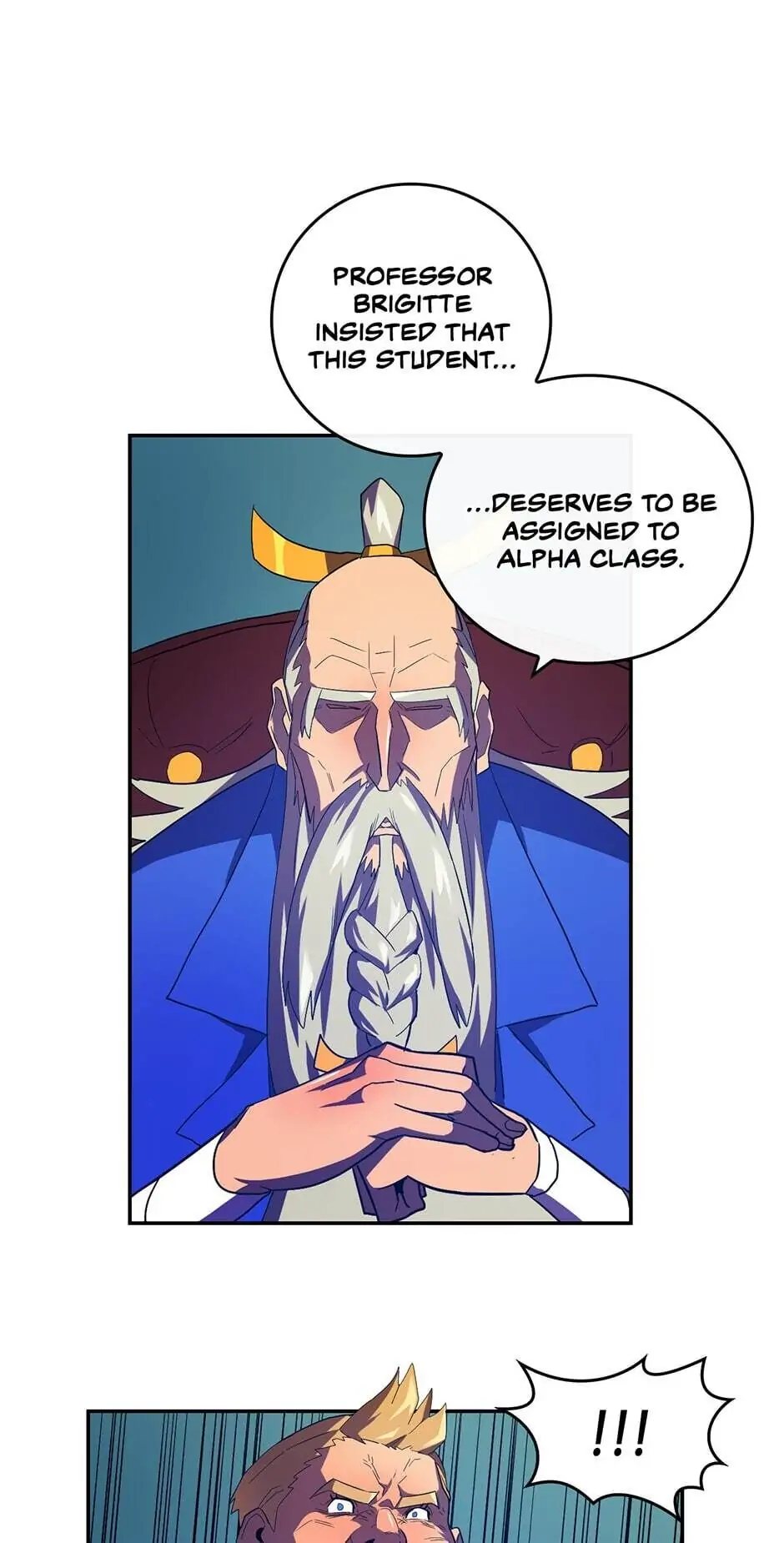 Read A Returner’s Magic Should Be Special EN Manga Online