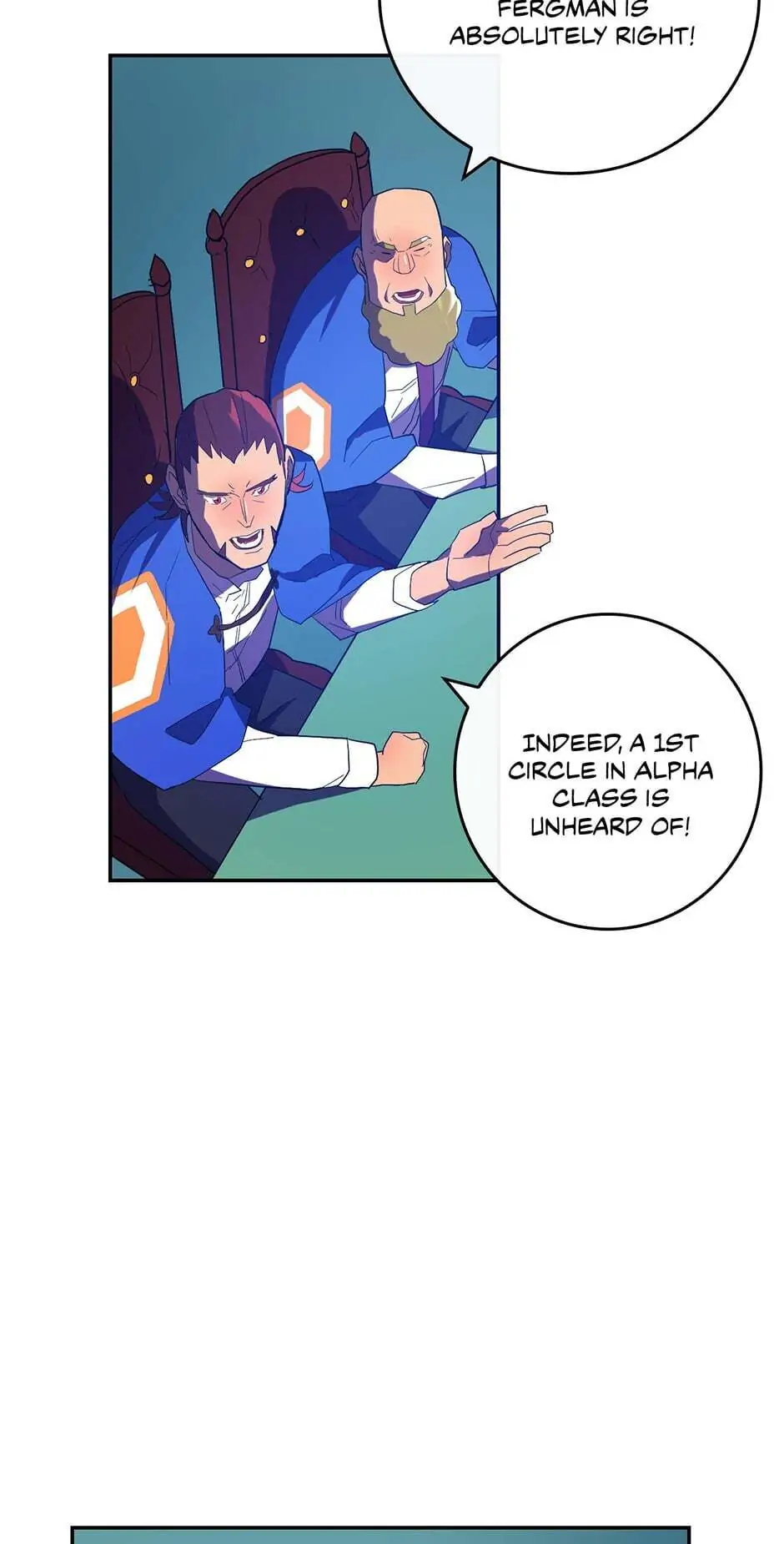Read A Returner’s Magic Should Be Special EN Manga Online