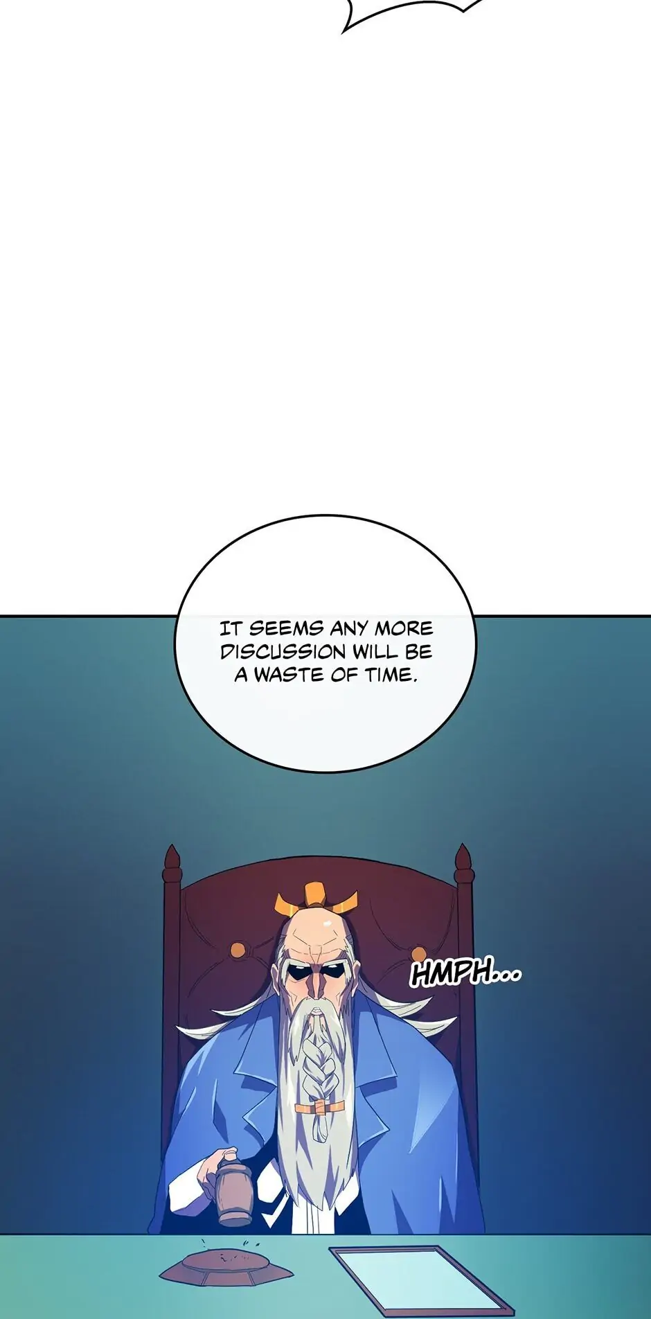 Read A Returner’s Magic Should Be Special EN Manga Online