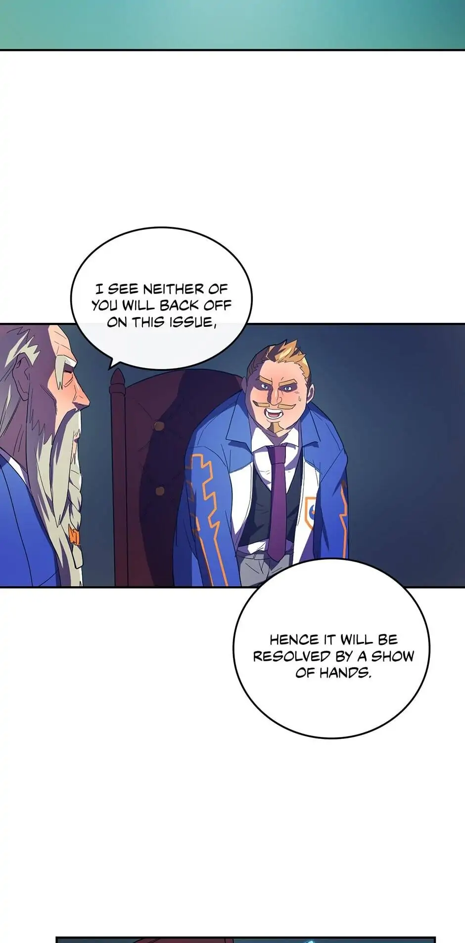 Read A Returner’s Magic Should Be Special EN Manga Online