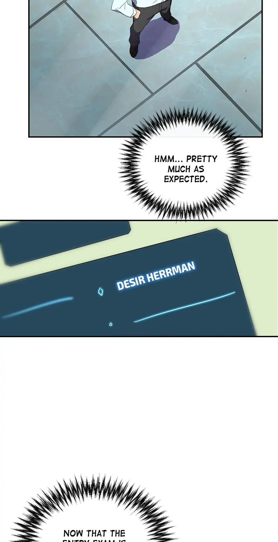 Read A Returner’s Magic Should Be Special EN Manga Online