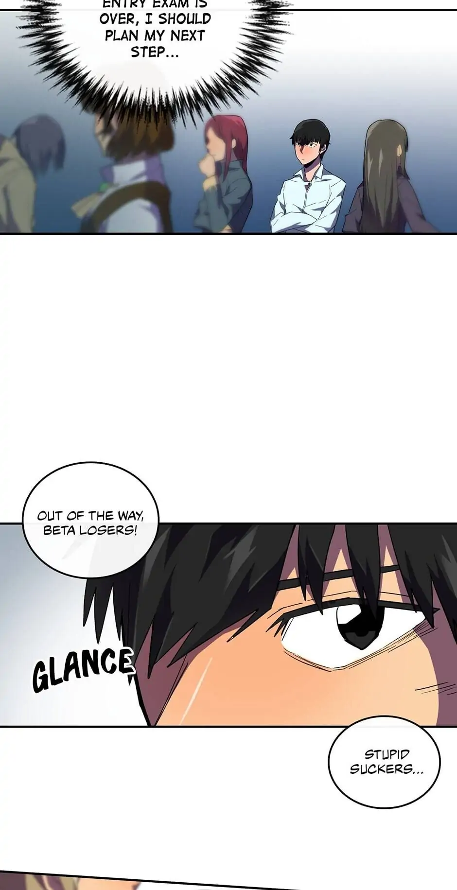 Read A Returner’s Magic Should Be Special EN Manga Online