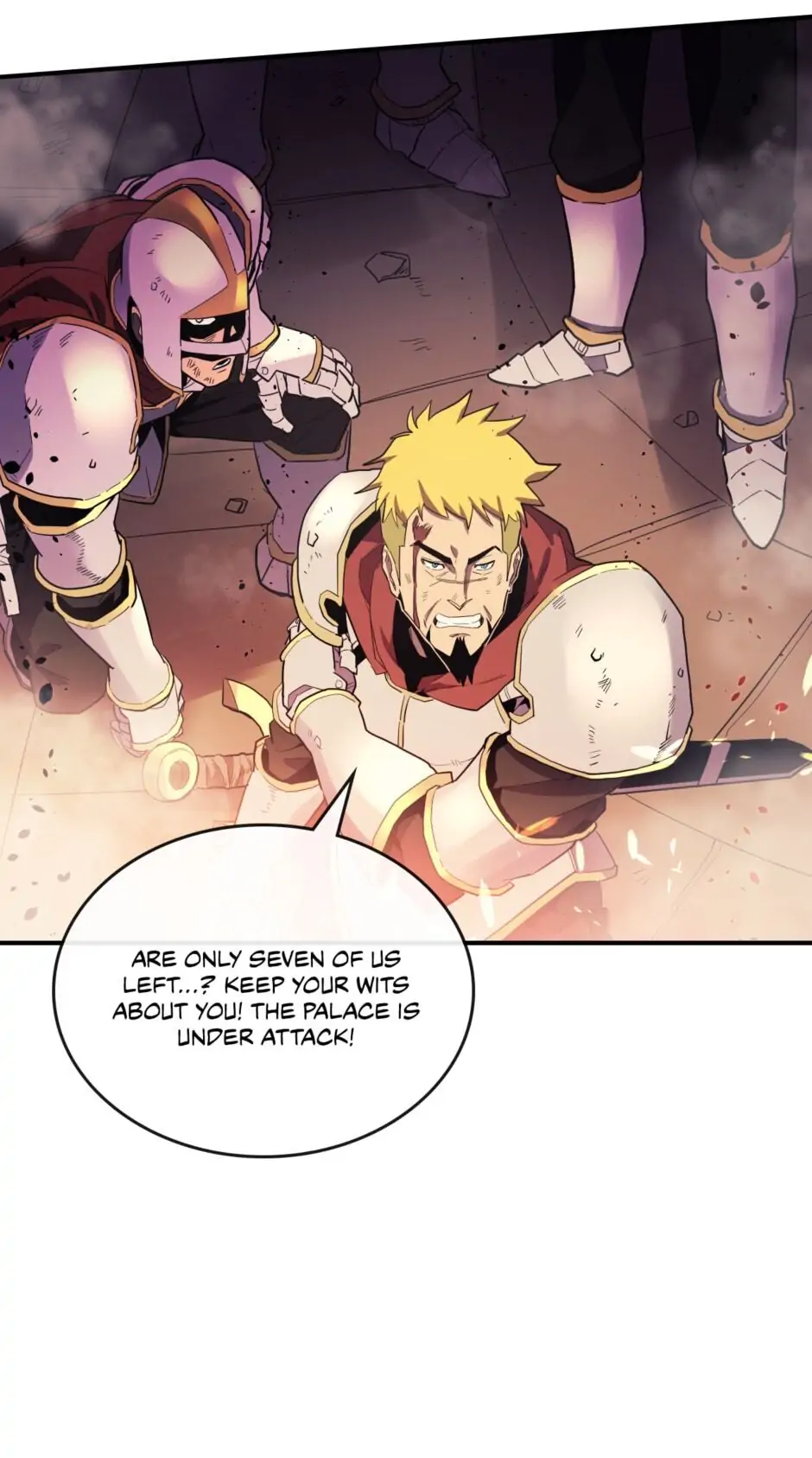 Read A Returner’s Magic Should Be Special EN Manga Online