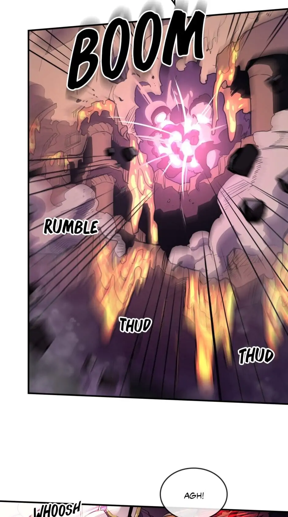 Read A Returner’s Magic Should Be Special EN Manga Online