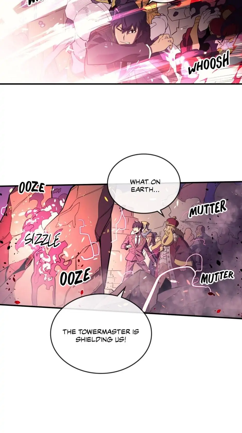 Read A Returner’s Magic Should Be Special EN Manga Online