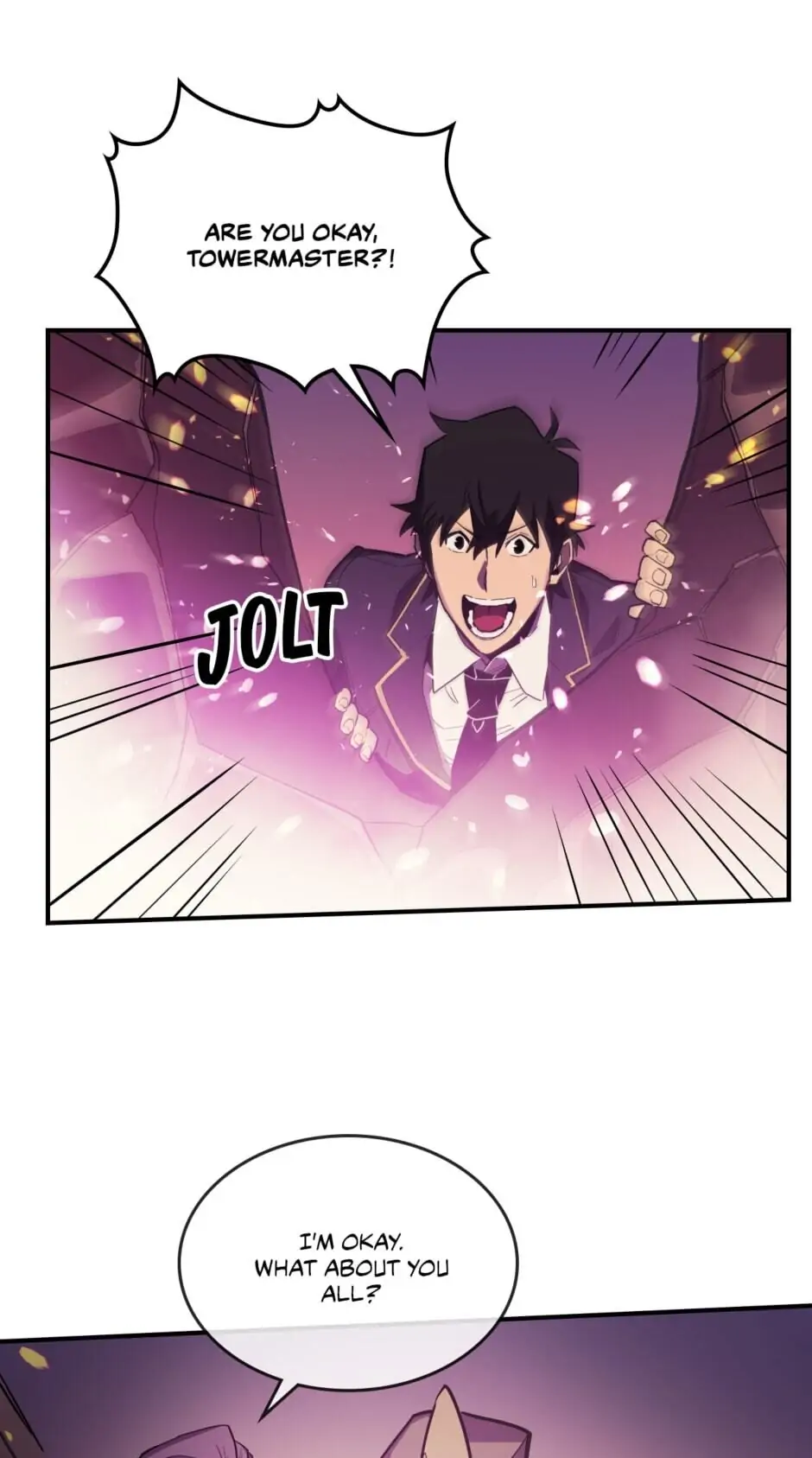 Read A Returner’s Magic Should Be Special EN Manga Online