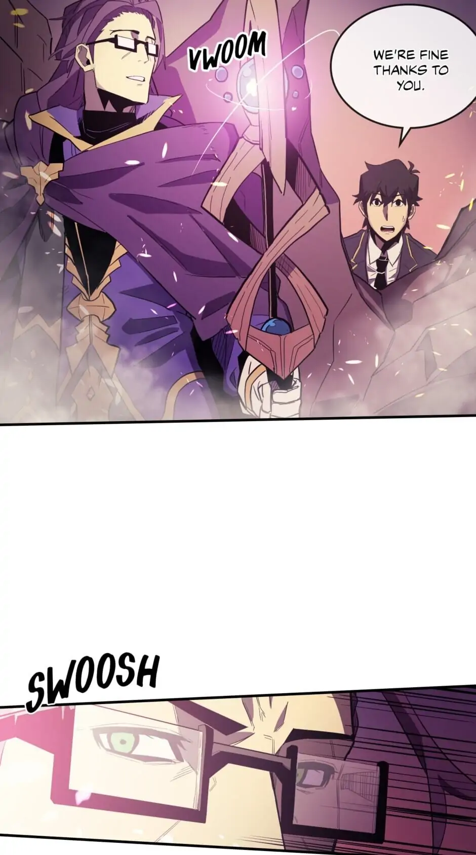 Read A Returner’s Magic Should Be Special EN Manga Online