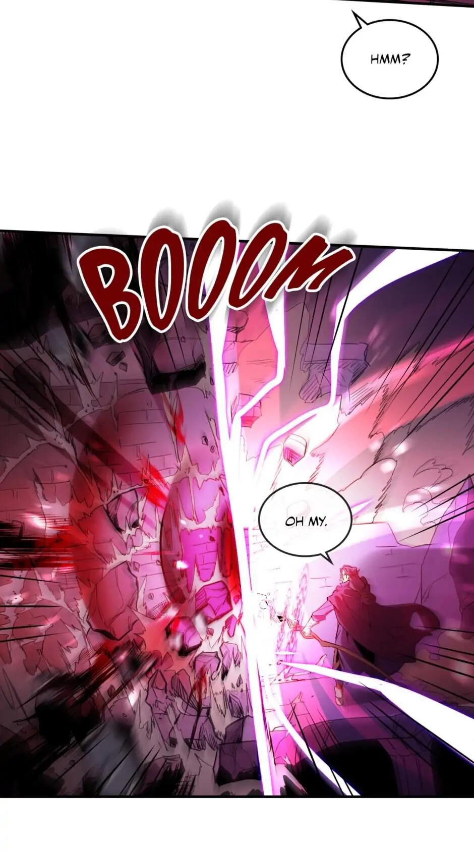Read A Returner’s Magic Should Be Special EN Manga Online