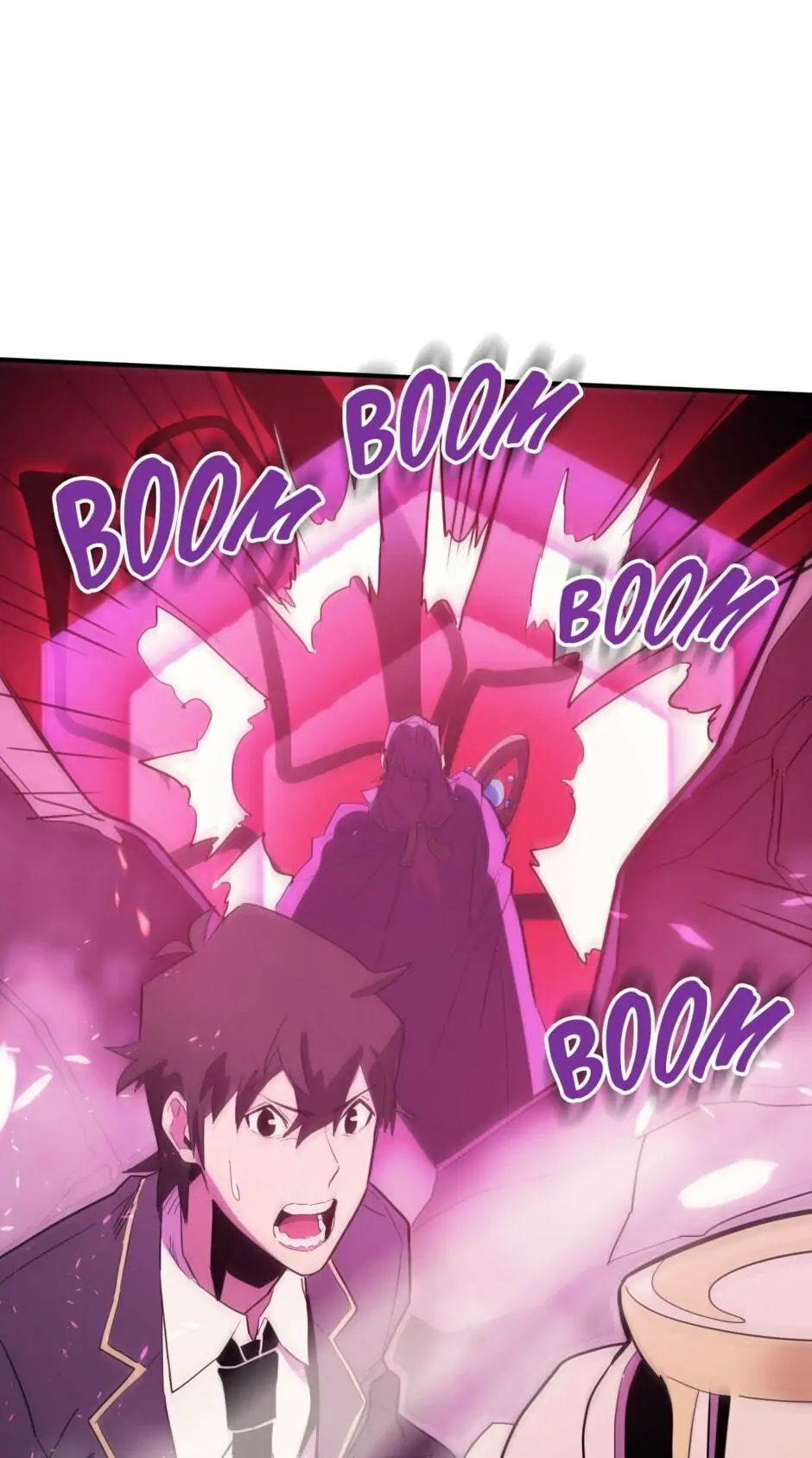 Read A Returner’s Magic Should Be Special EN Manga Online