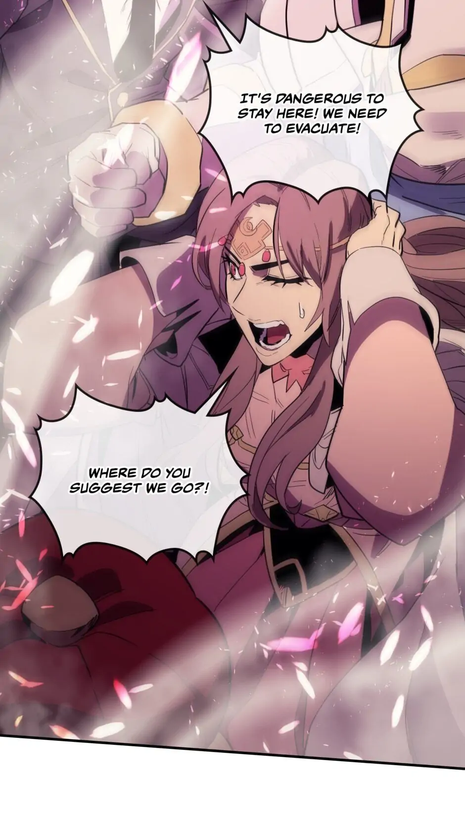 Read A Returner’s Magic Should Be Special EN Manga Online