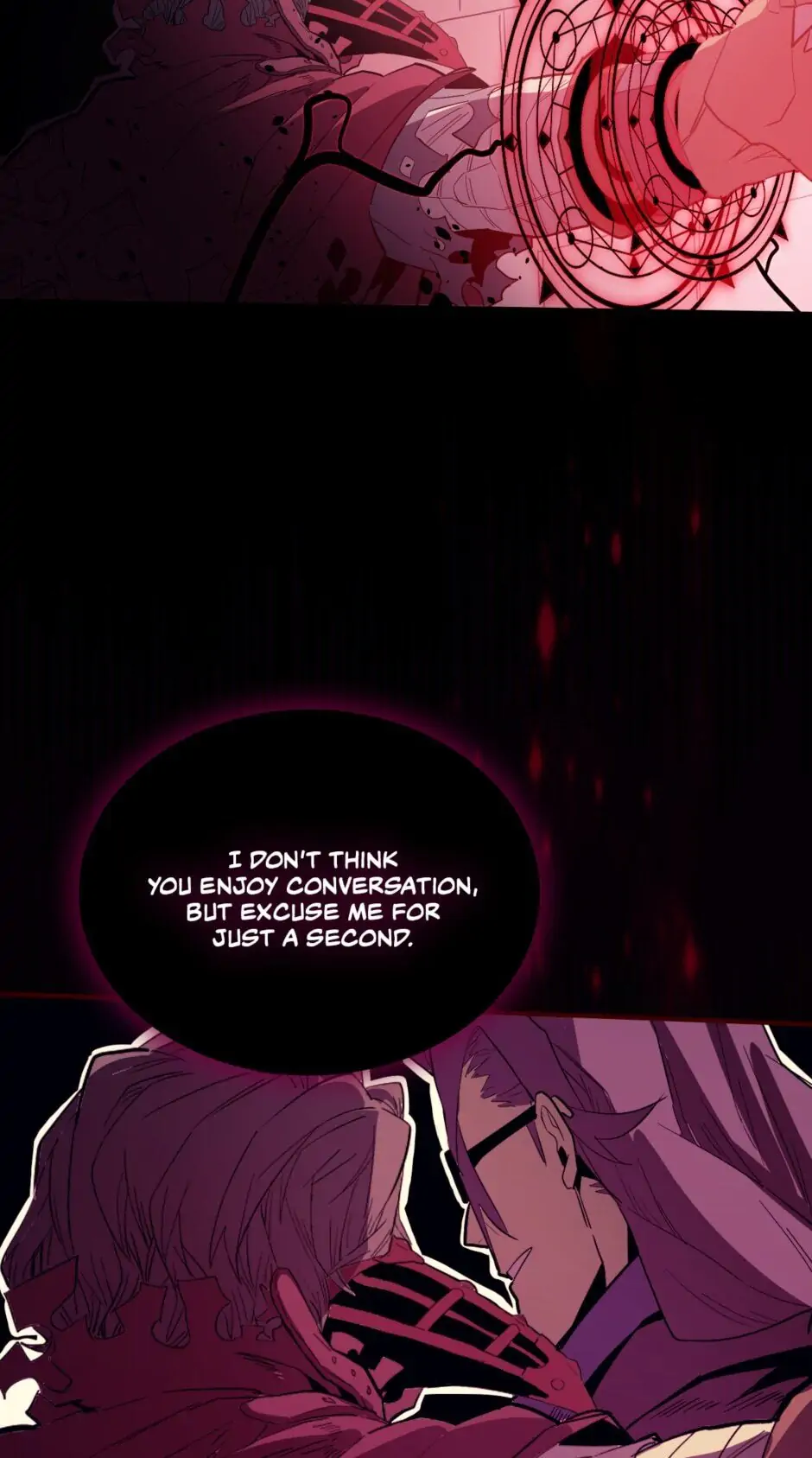 Read A Returner’s Magic Should Be Special EN Manga Online