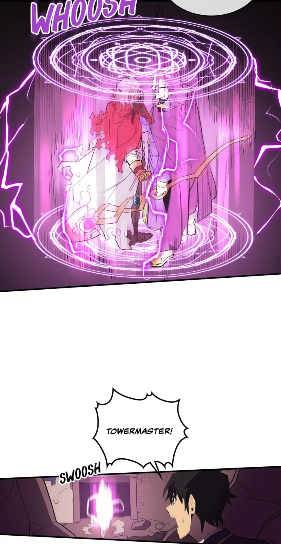 Read A Returner’s Magic Should Be Special EN Manga Online