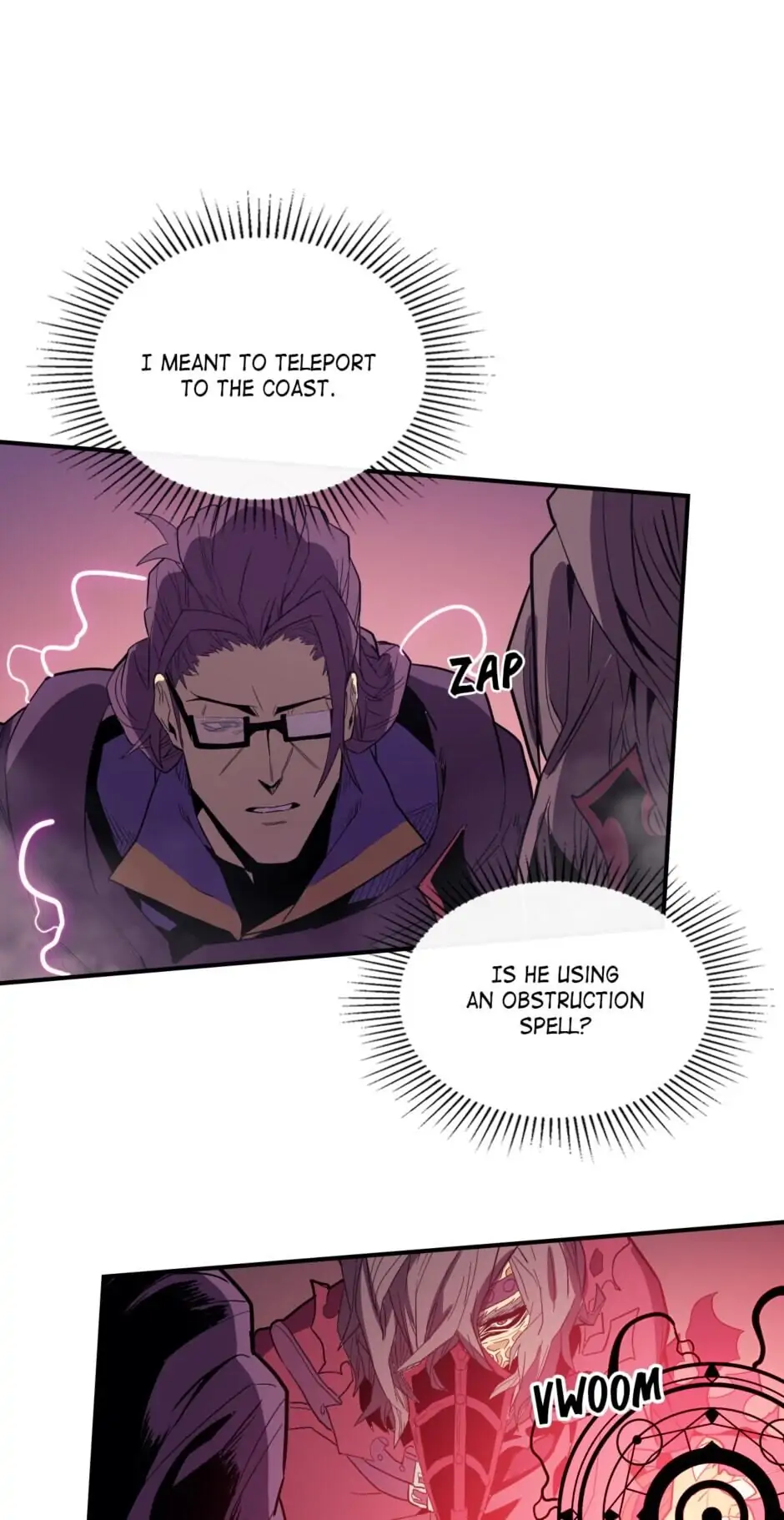Read A Returner’s Magic Should Be Special EN Manga Online