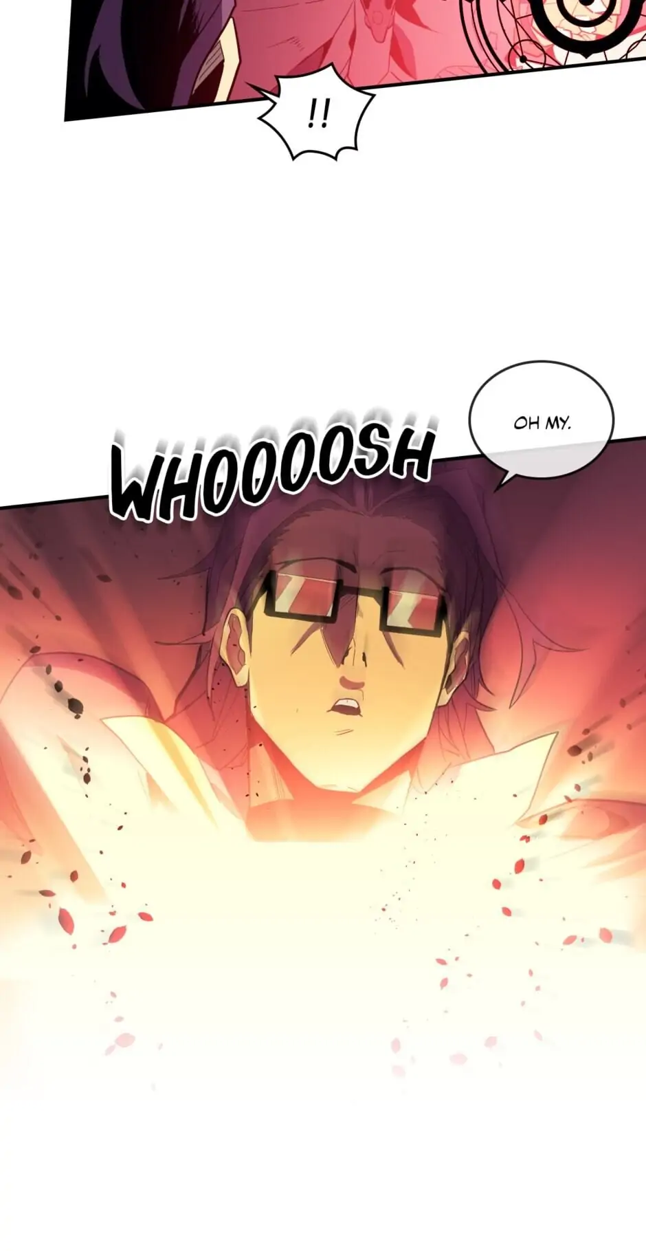Read A Returner’s Magic Should Be Special EN Manga Online