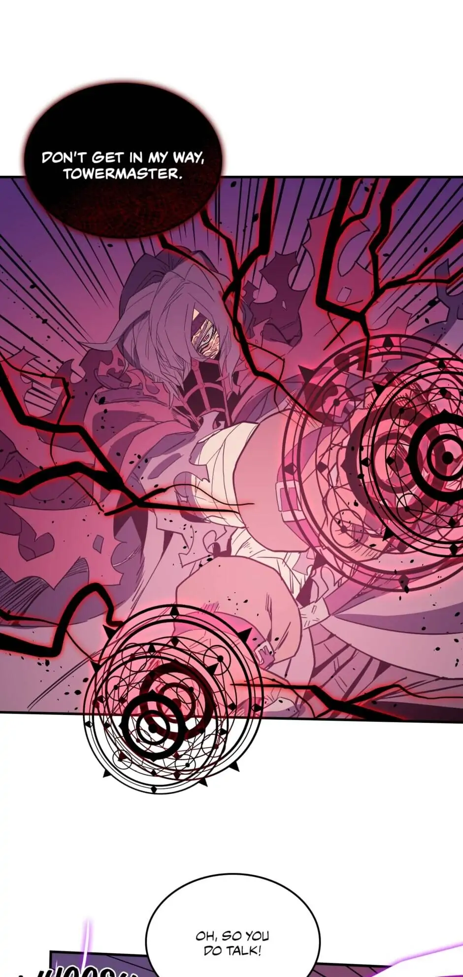 Read A Returner’s Magic Should Be Special EN Manga Online