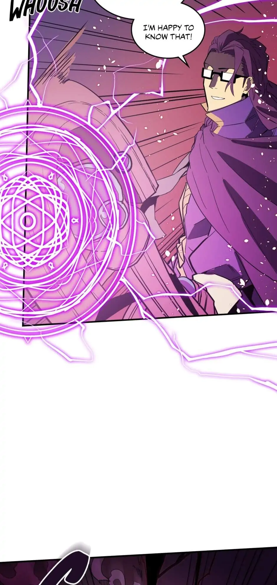 Read A Returner’s Magic Should Be Special EN Manga Online