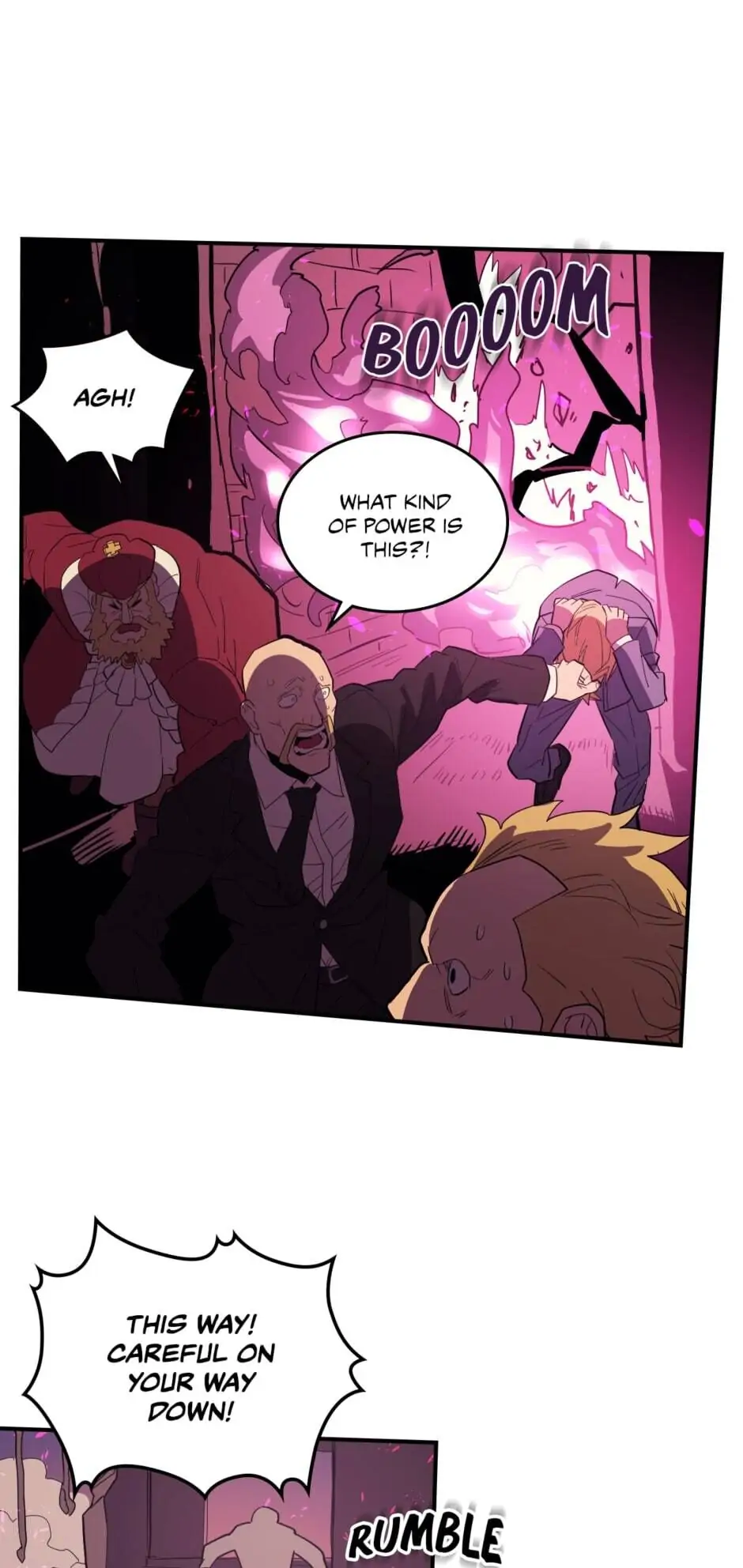 Read A Returner’s Magic Should Be Special EN Manga Online