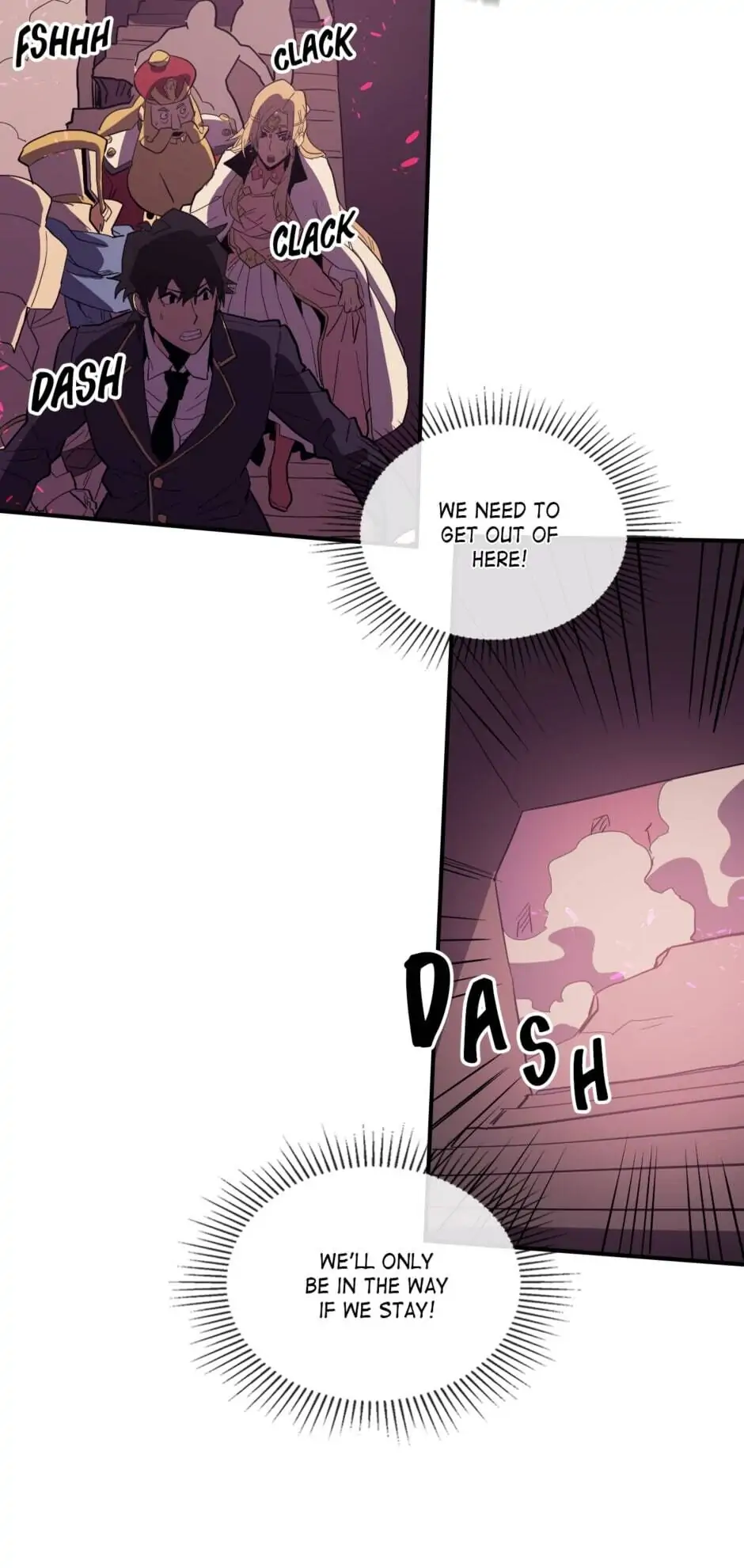 Read A Returner’s Magic Should Be Special EN Manga Online