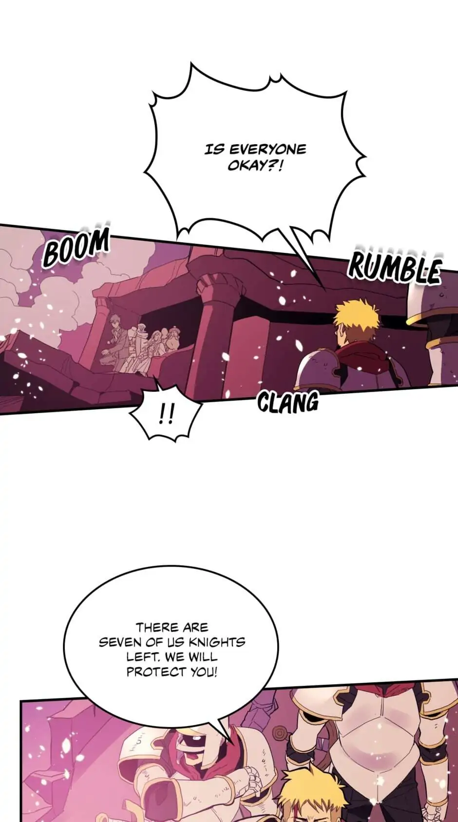 Read A Returner’s Magic Should Be Special EN Manga Online