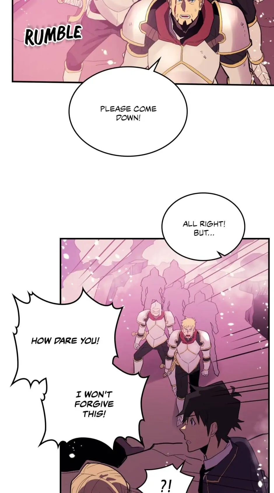 Read A Returner’s Magic Should Be Special EN Manga Online