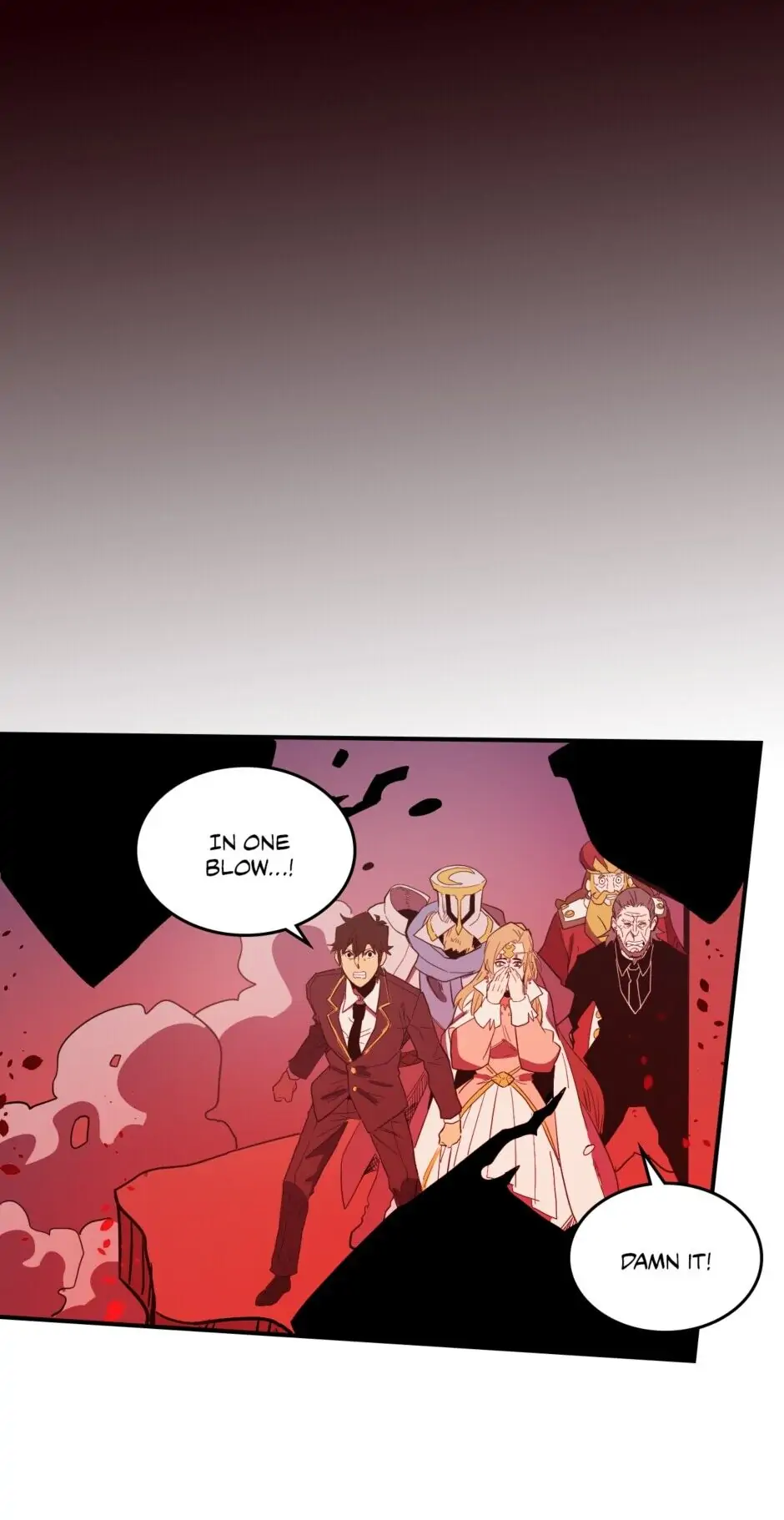 Read A Returner’s Magic Should Be Special EN Manga Online