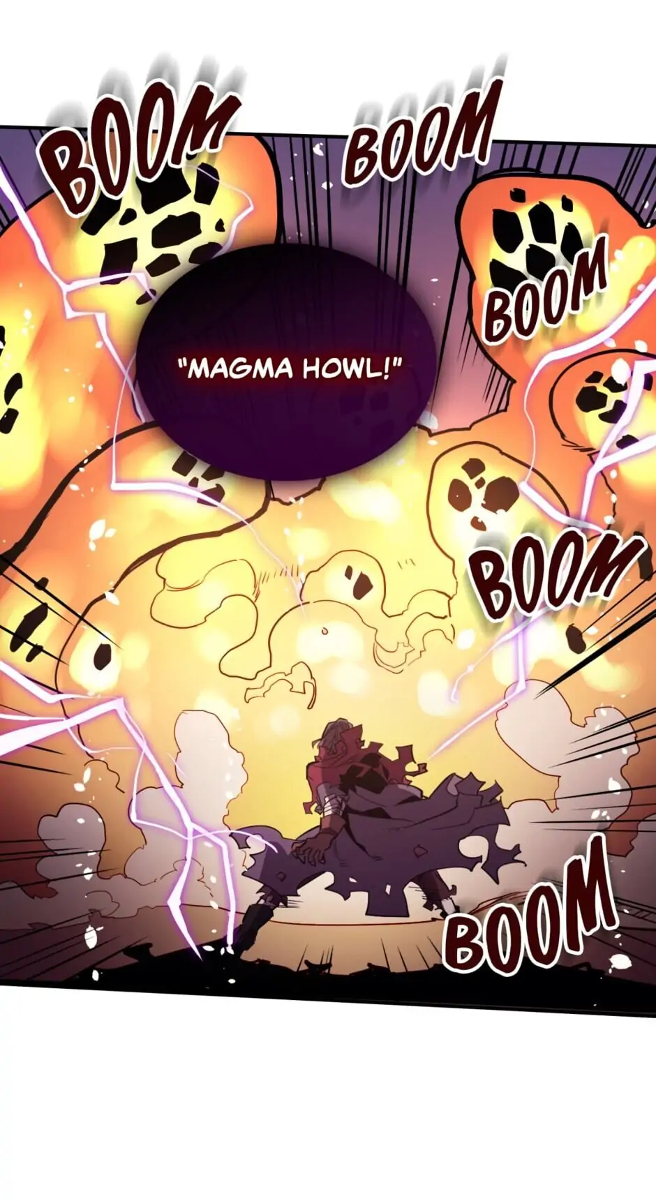 Read A Returner’s Magic Should Be Special EN Manga Online