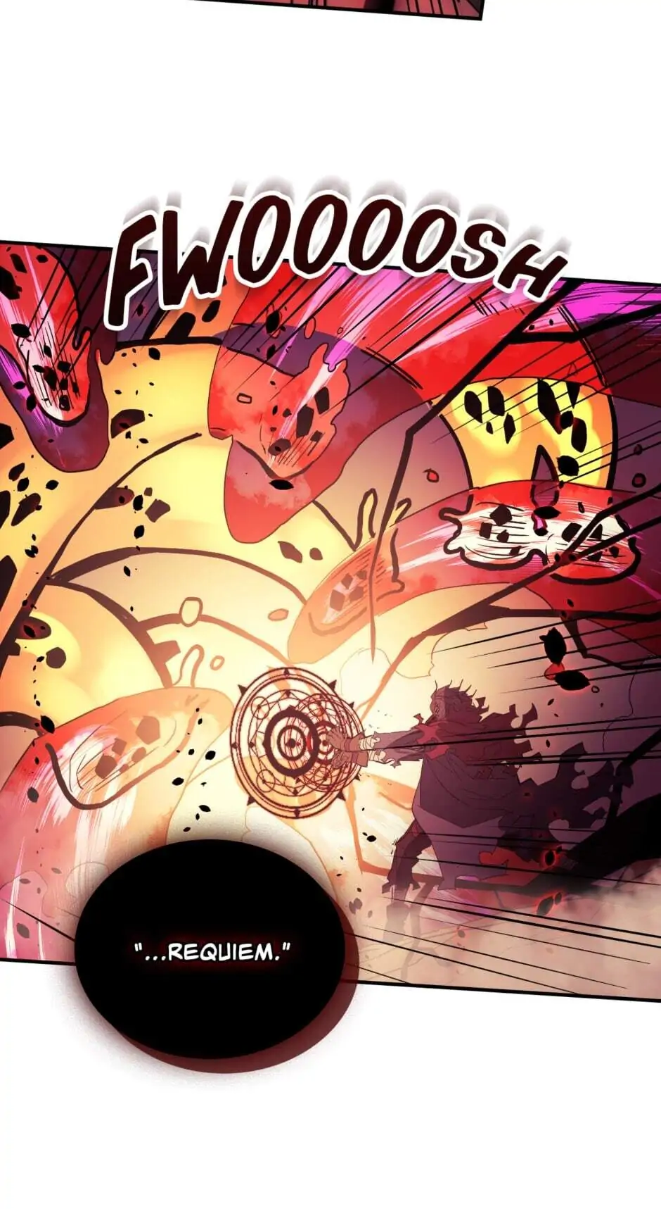 Read A Returner’s Magic Should Be Special EN Manga Online