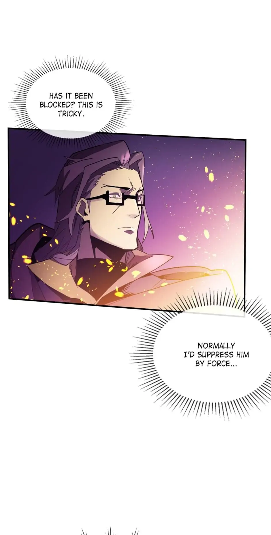 Read A Returner’s Magic Should Be Special EN Manga Online
