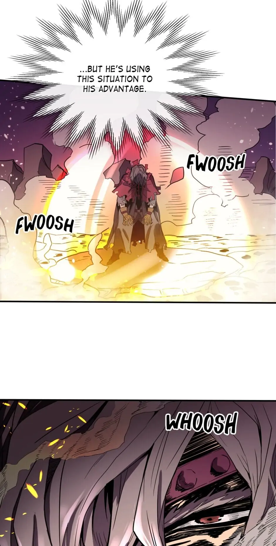 Read A Returner’s Magic Should Be Special EN Manga Online