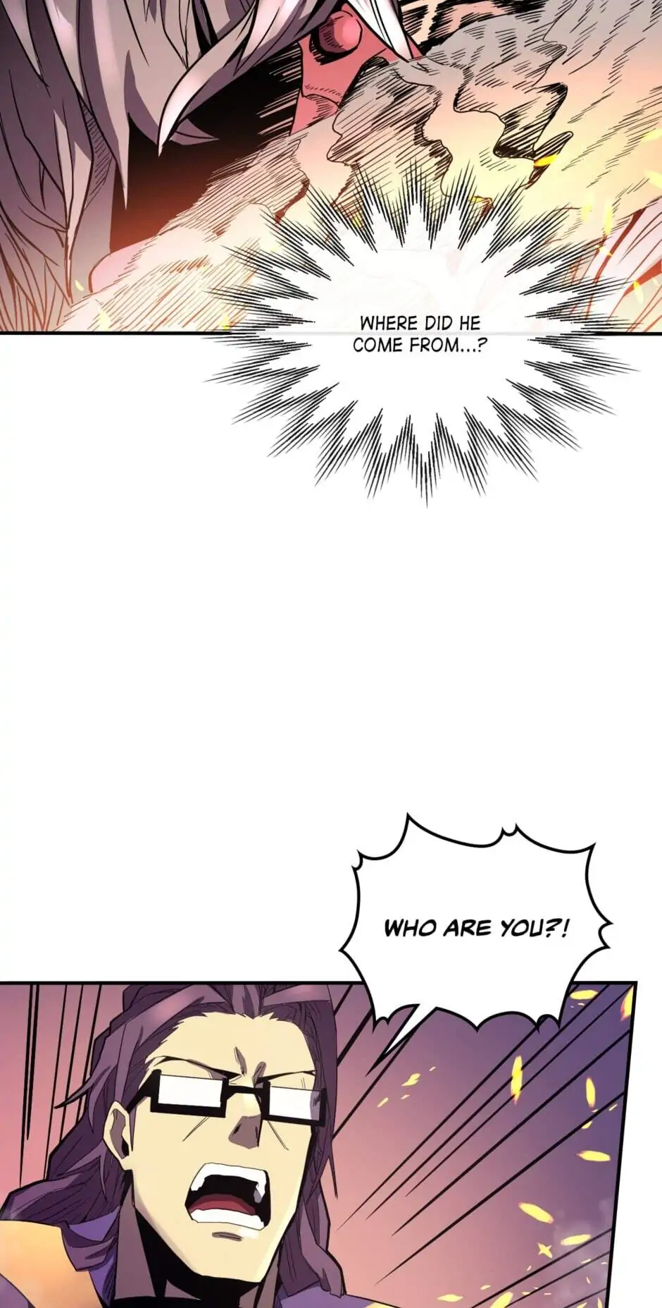 Read A Returner’s Magic Should Be Special EN Manga Online