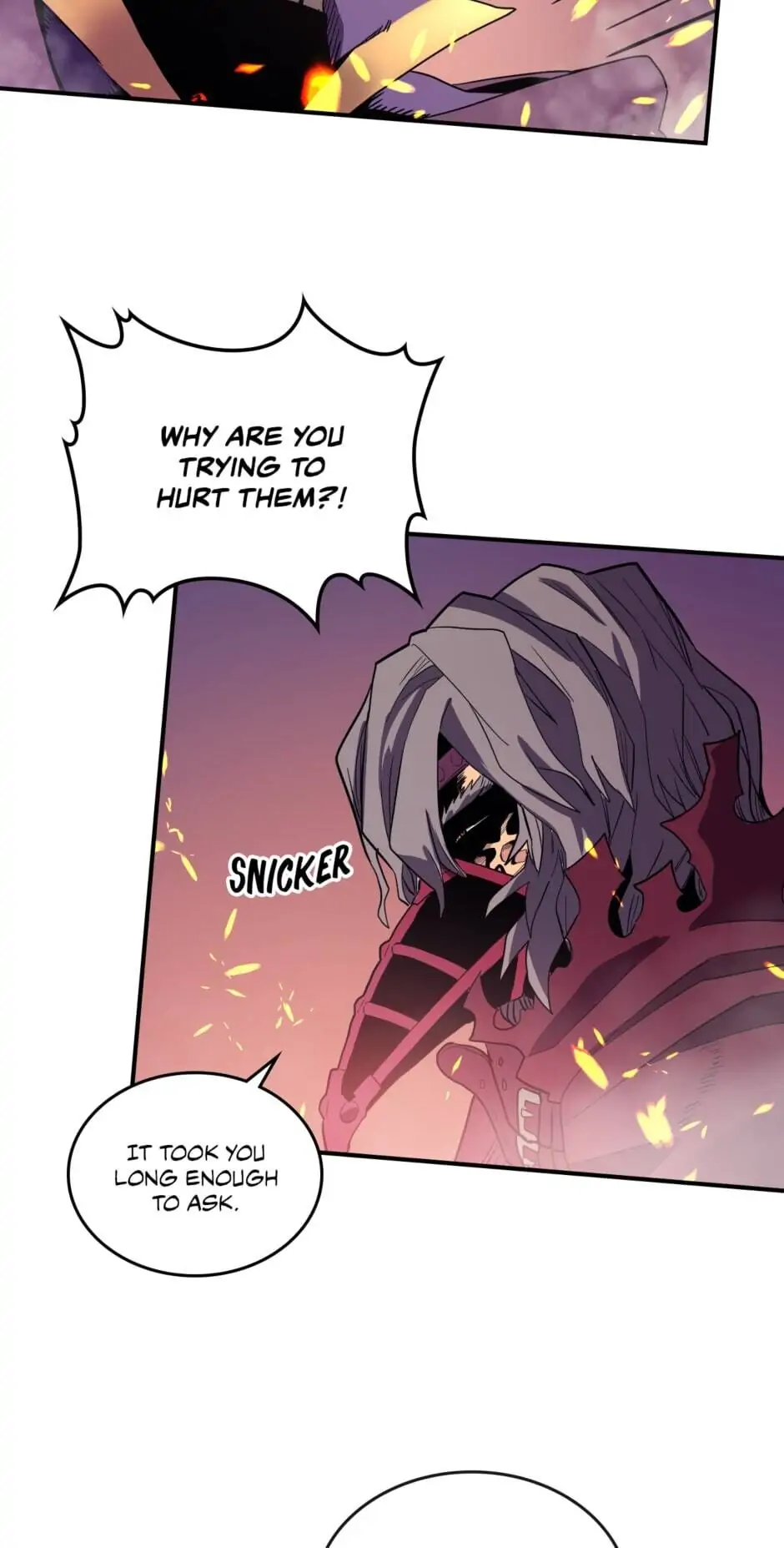 Read A Returner’s Magic Should Be Special EN Manga Online