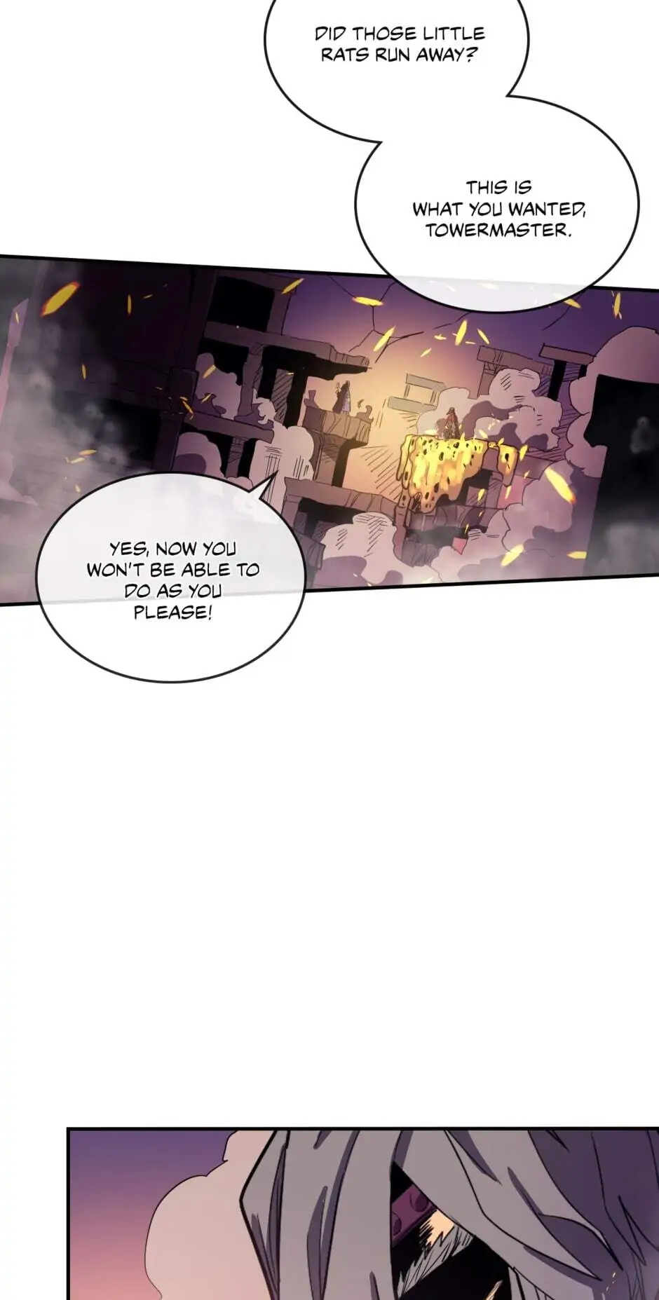 Read A Returner’s Magic Should Be Special EN Manga Online