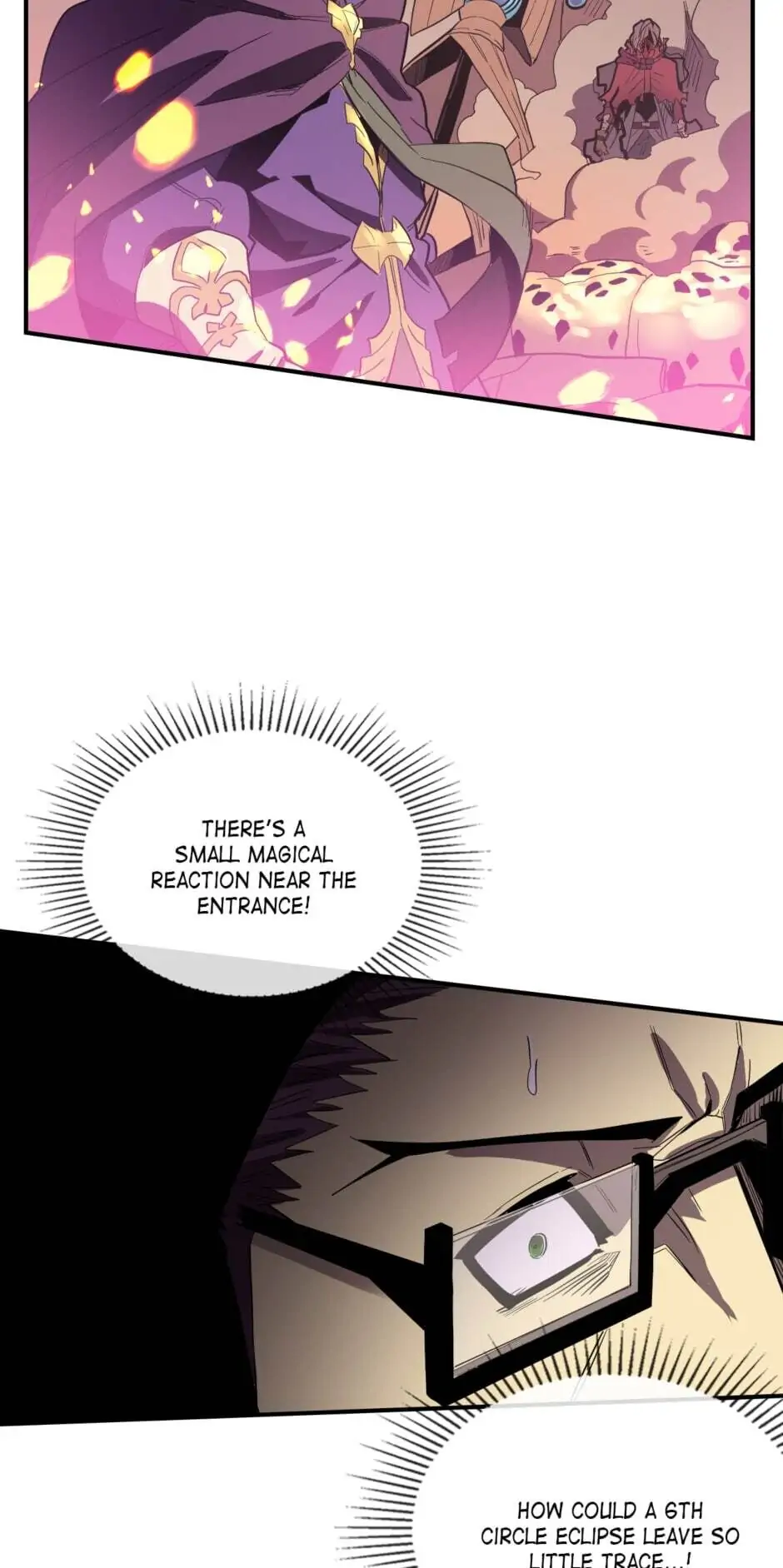 Read A Returner’s Magic Should Be Special EN Manga Online