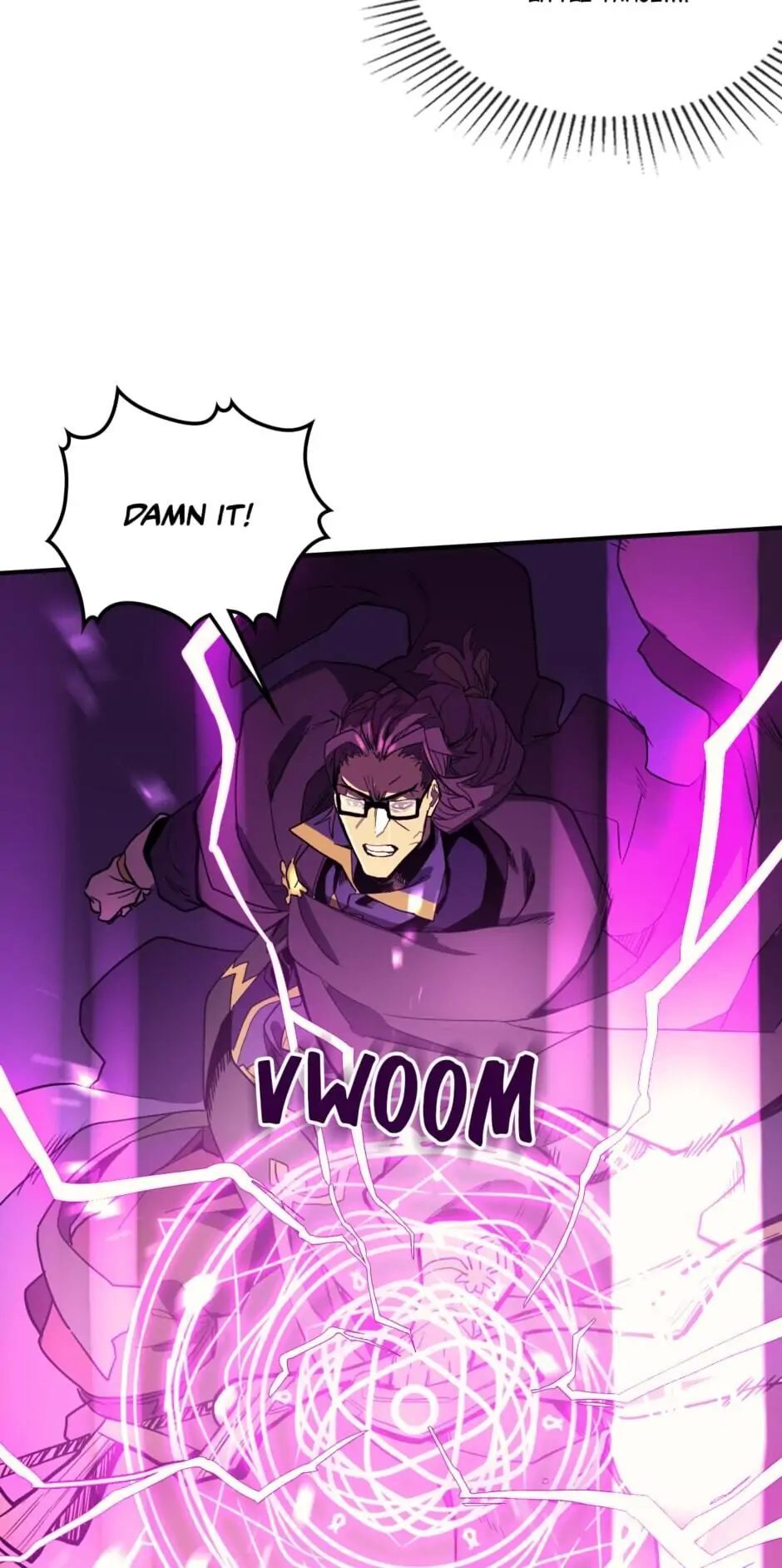 Read A Returner’s Magic Should Be Special EN Manga Online