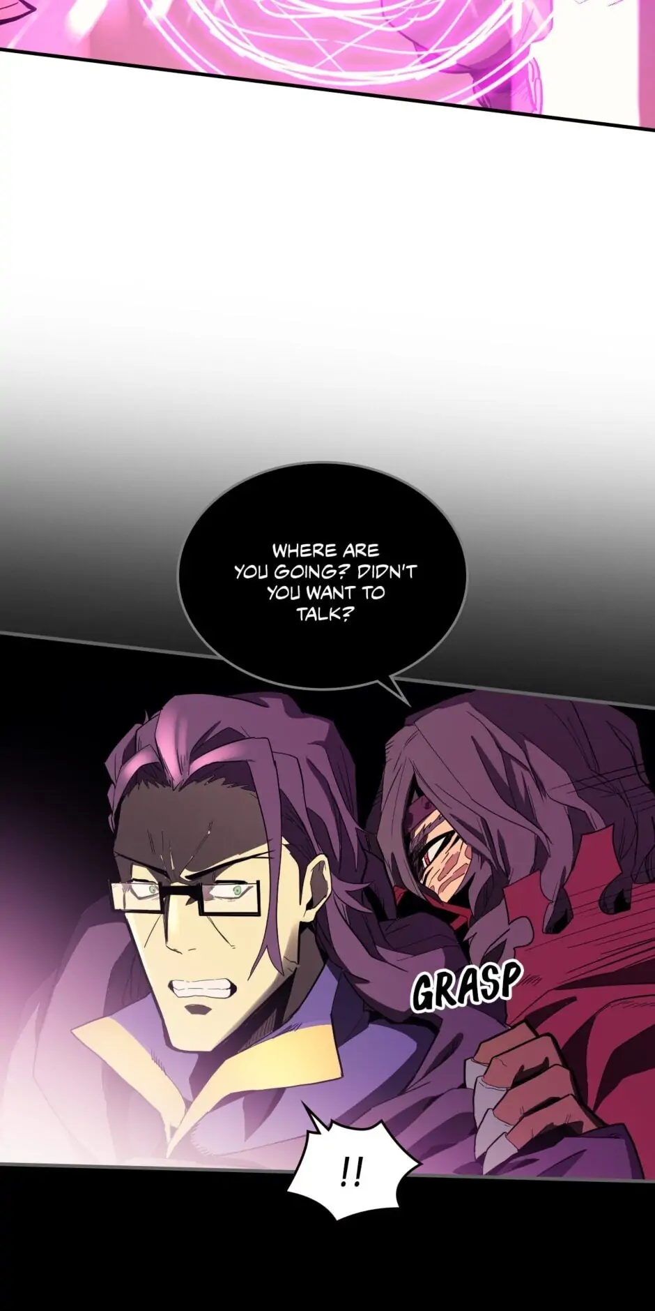 Read A Returner’s Magic Should Be Special EN Manga Online