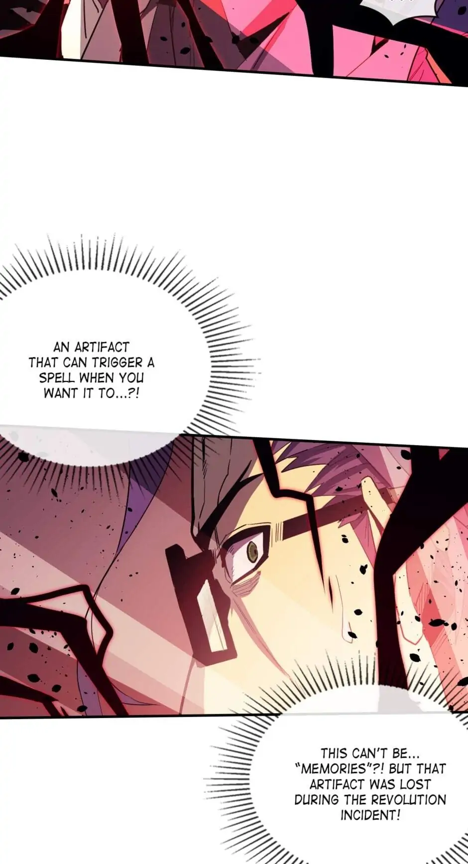 Read A Returner’s Magic Should Be Special EN Manga Online