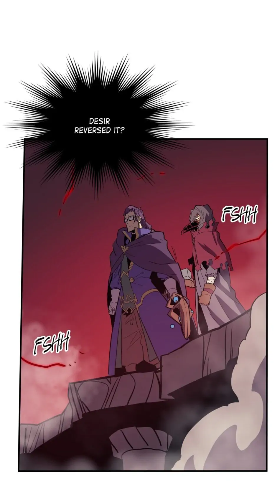 Read A Returner’s Magic Should Be Special EN Manga Online