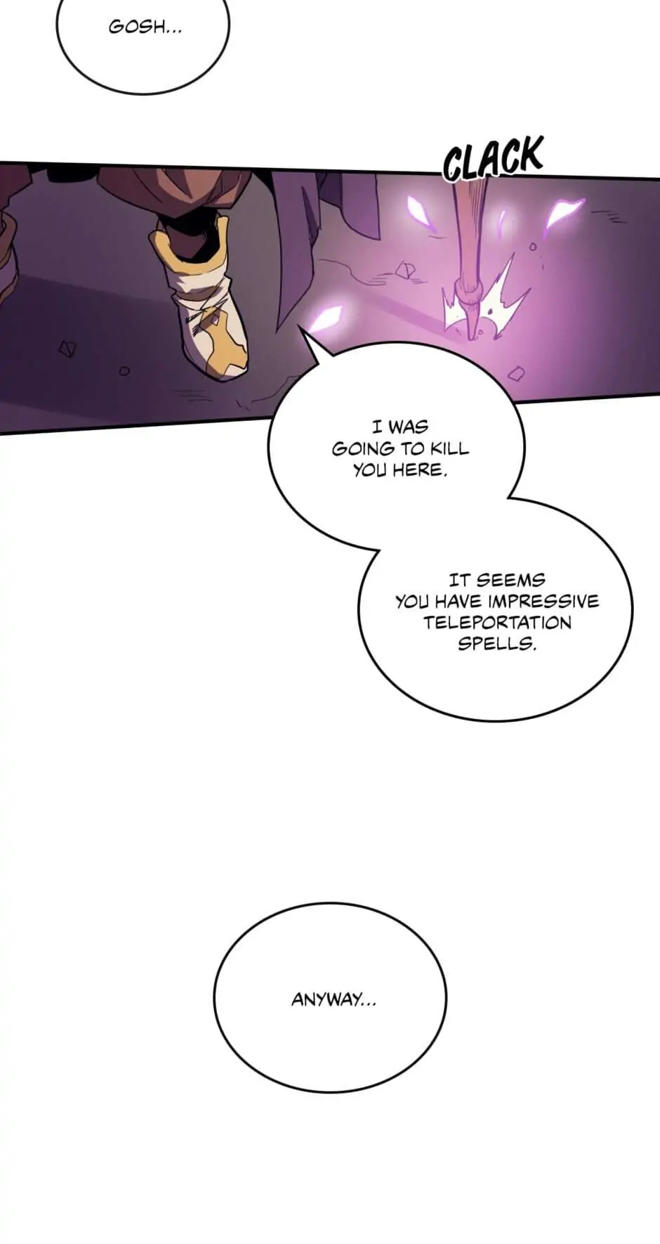 Read A Returner’s Magic Should Be Special EN Manga Online
