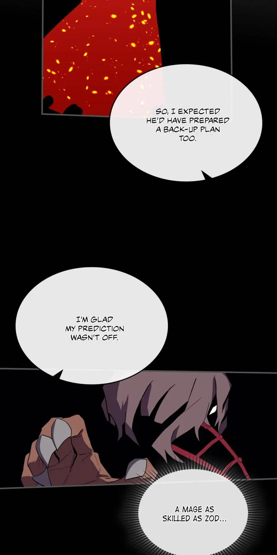Read A Returner’s Magic Should Be Special EN Manga Online