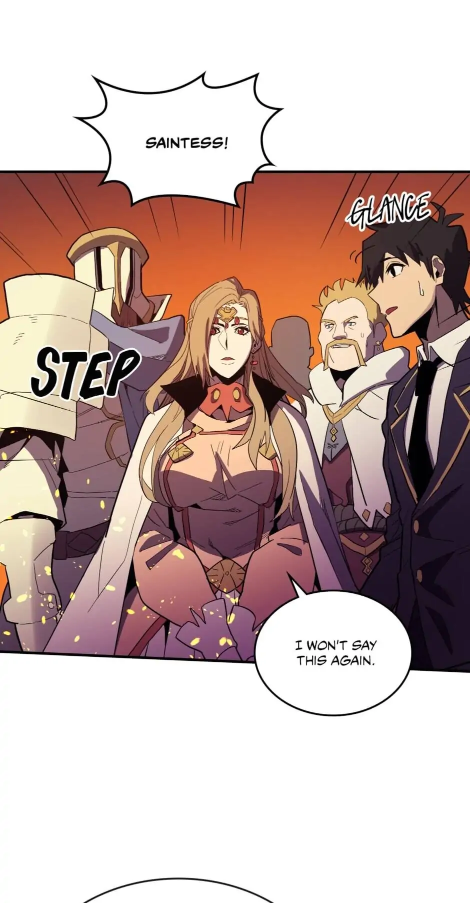 Read A Returner’s Magic Should Be Special EN Manga Online