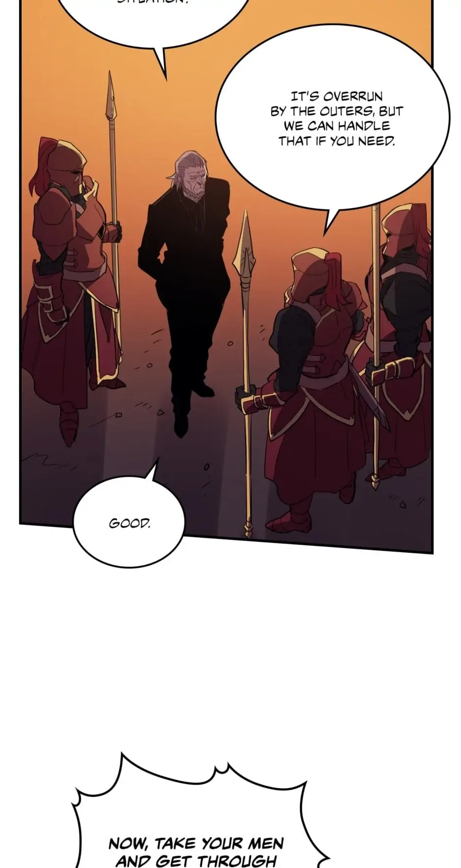 Read A Returner’s Magic Should Be Special EN Manga Online