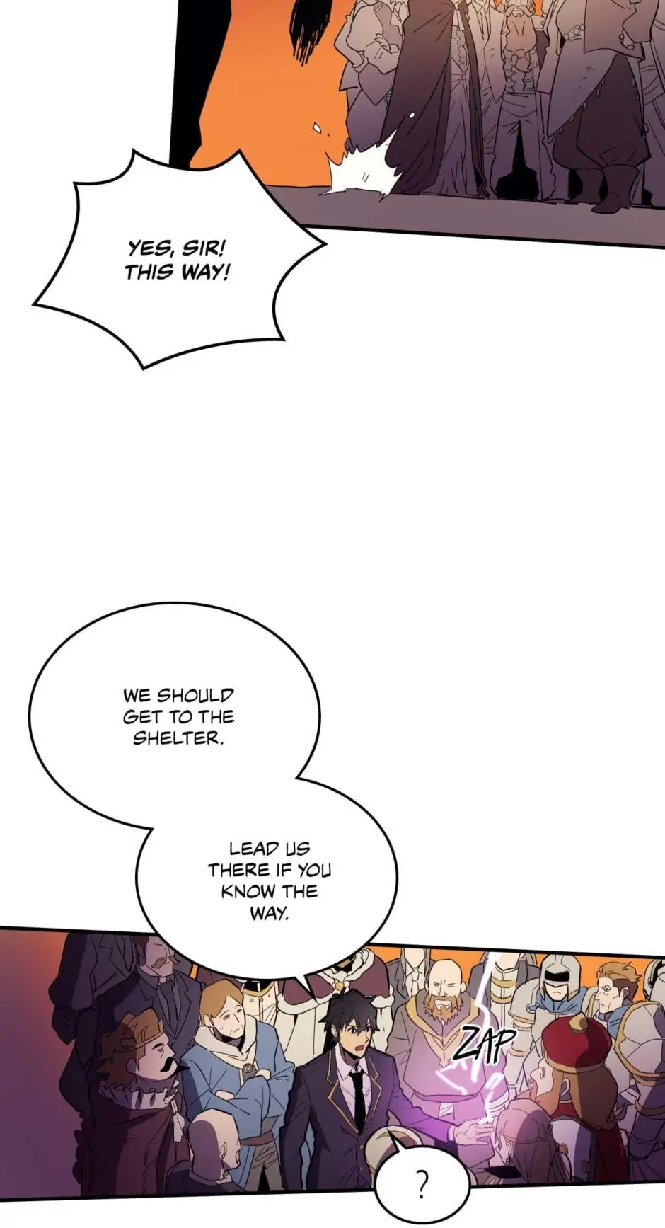 Read A Returner’s Magic Should Be Special EN Manga Online