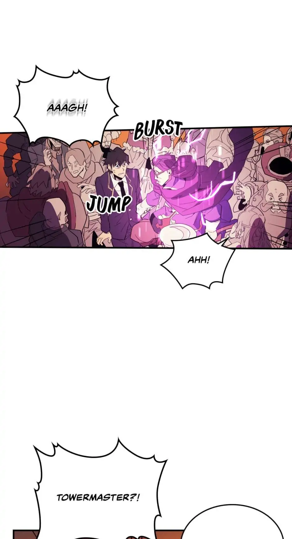 Read A Returner’s Magic Should Be Special EN Manga Online