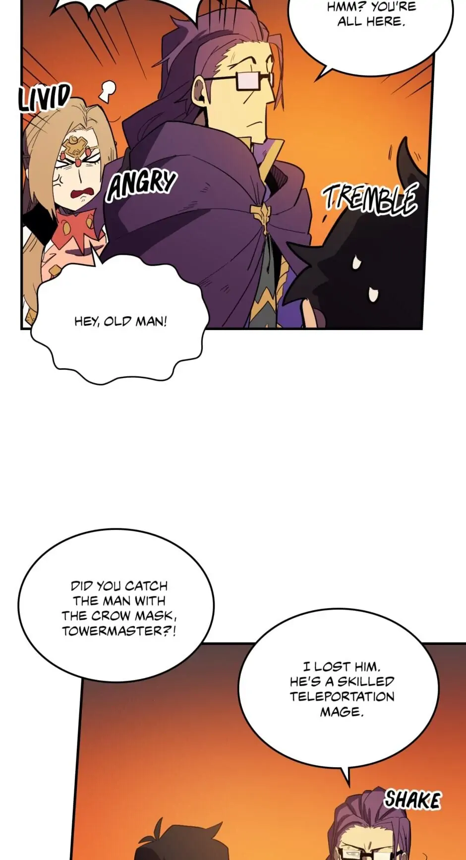 Read A Returner’s Magic Should Be Special EN Manga Online