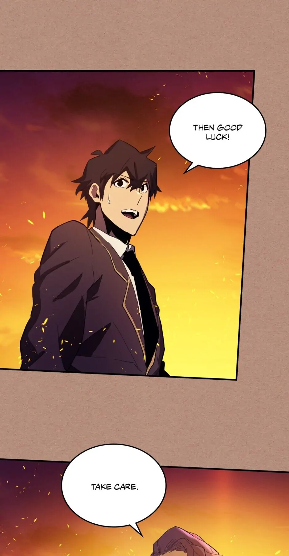 Read A Returner’s Magic Should Be Special EN Manga Online