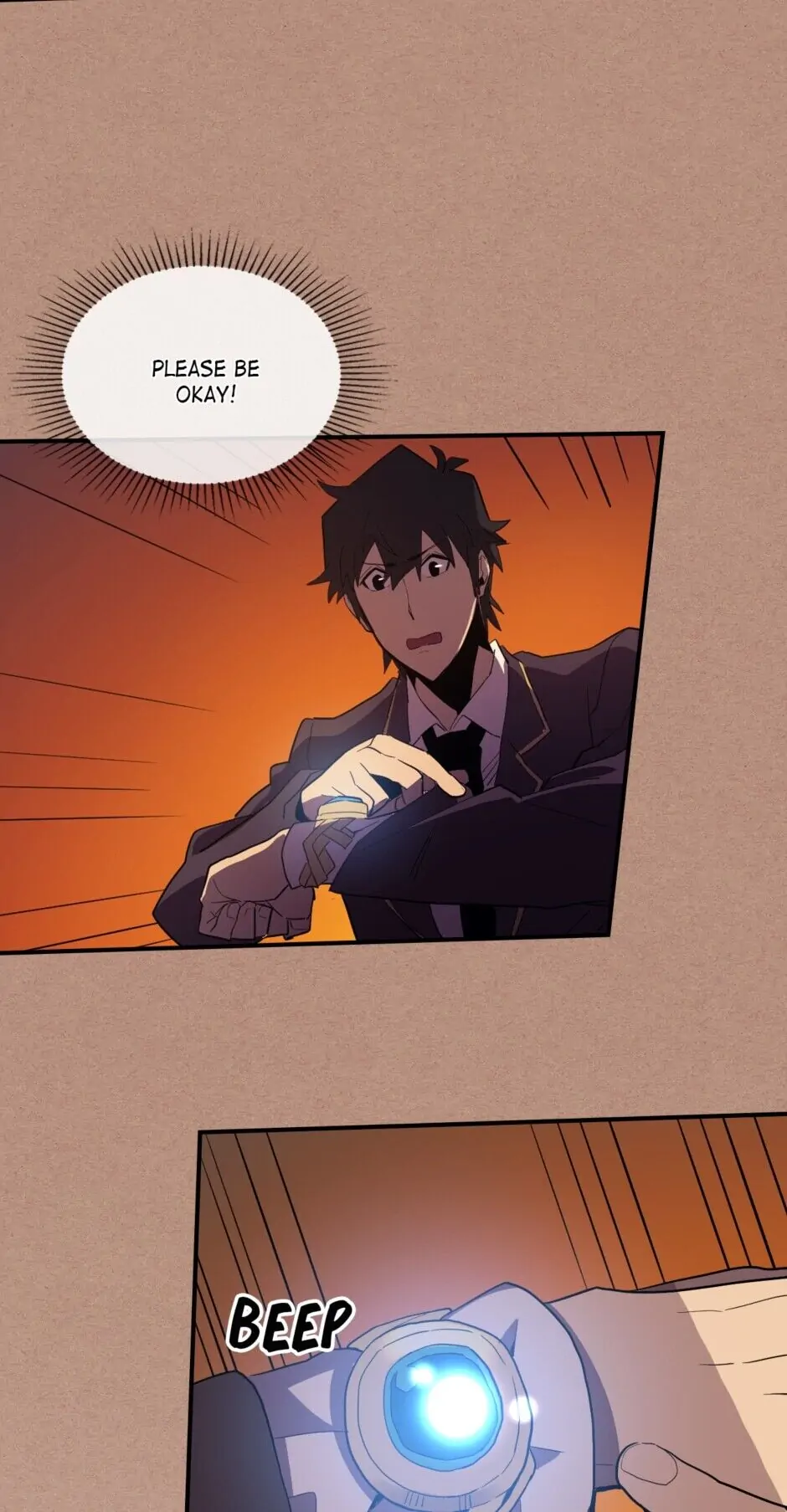 Read A Returner’s Magic Should Be Special EN Manga Online